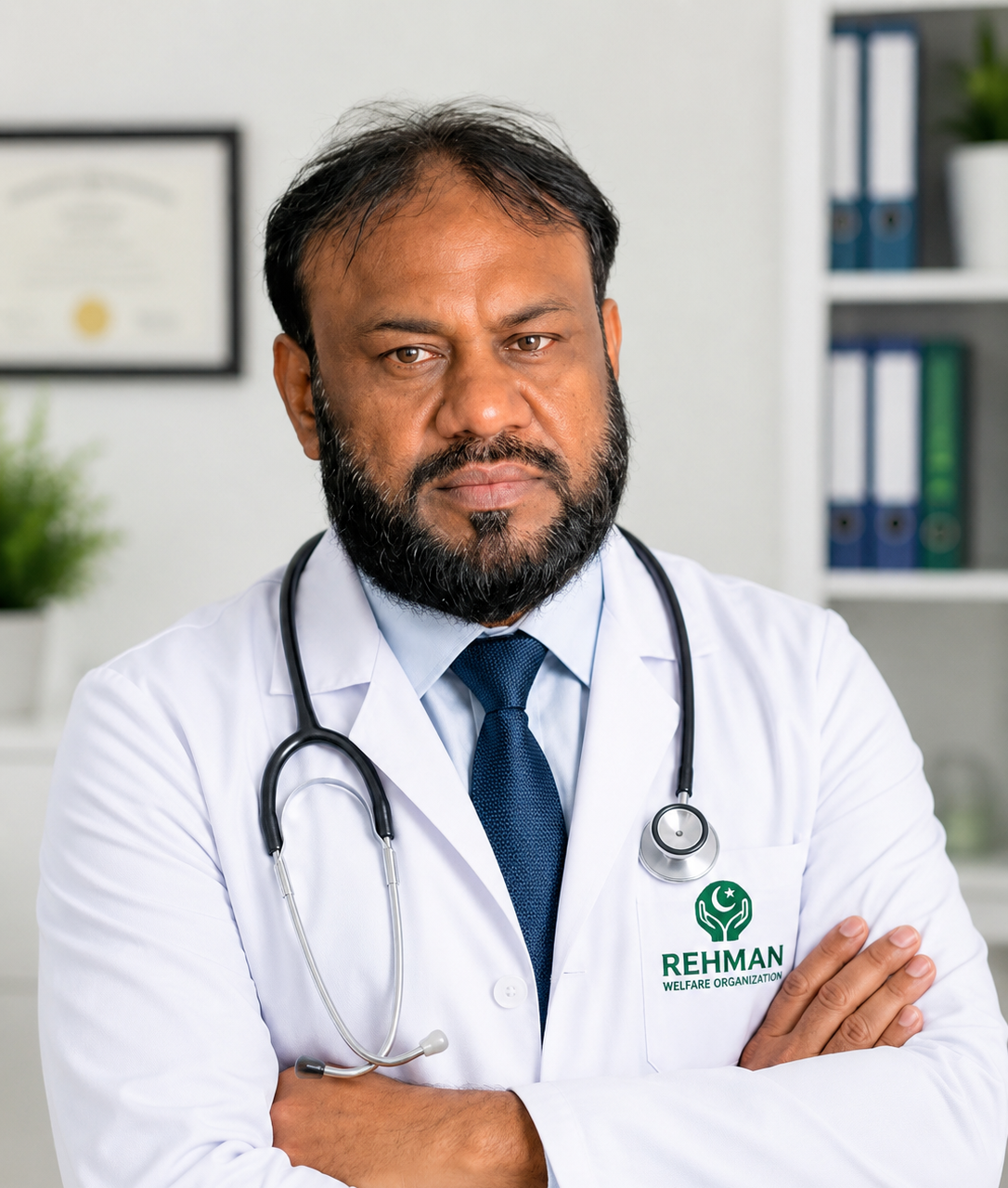 Doctor Rehman