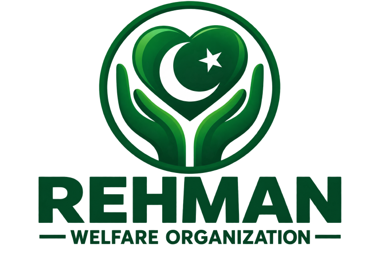Rehman Welfare Organization | Quality Healthcare & Community Welfare